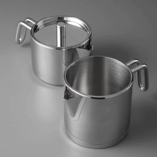 Çay & Kahve Demleme