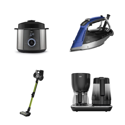 Küçük Ev Aletleri