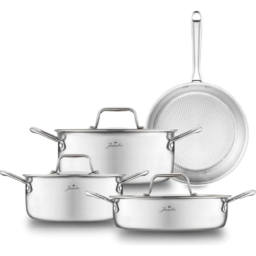 Tencere Setleri/Tencereler