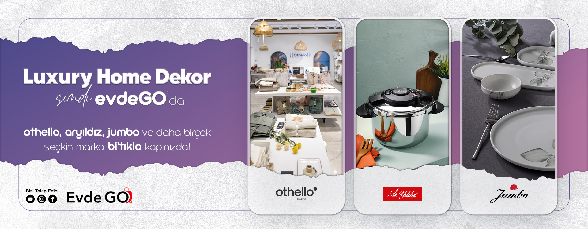 Seçkin Ev Koleksiyonu