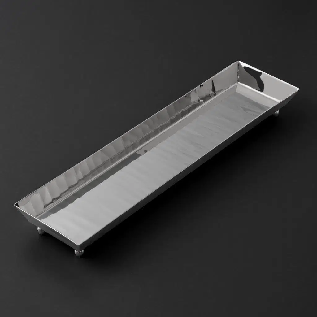 Jumbo Alula Tepsi M 29X7,20X3 cm