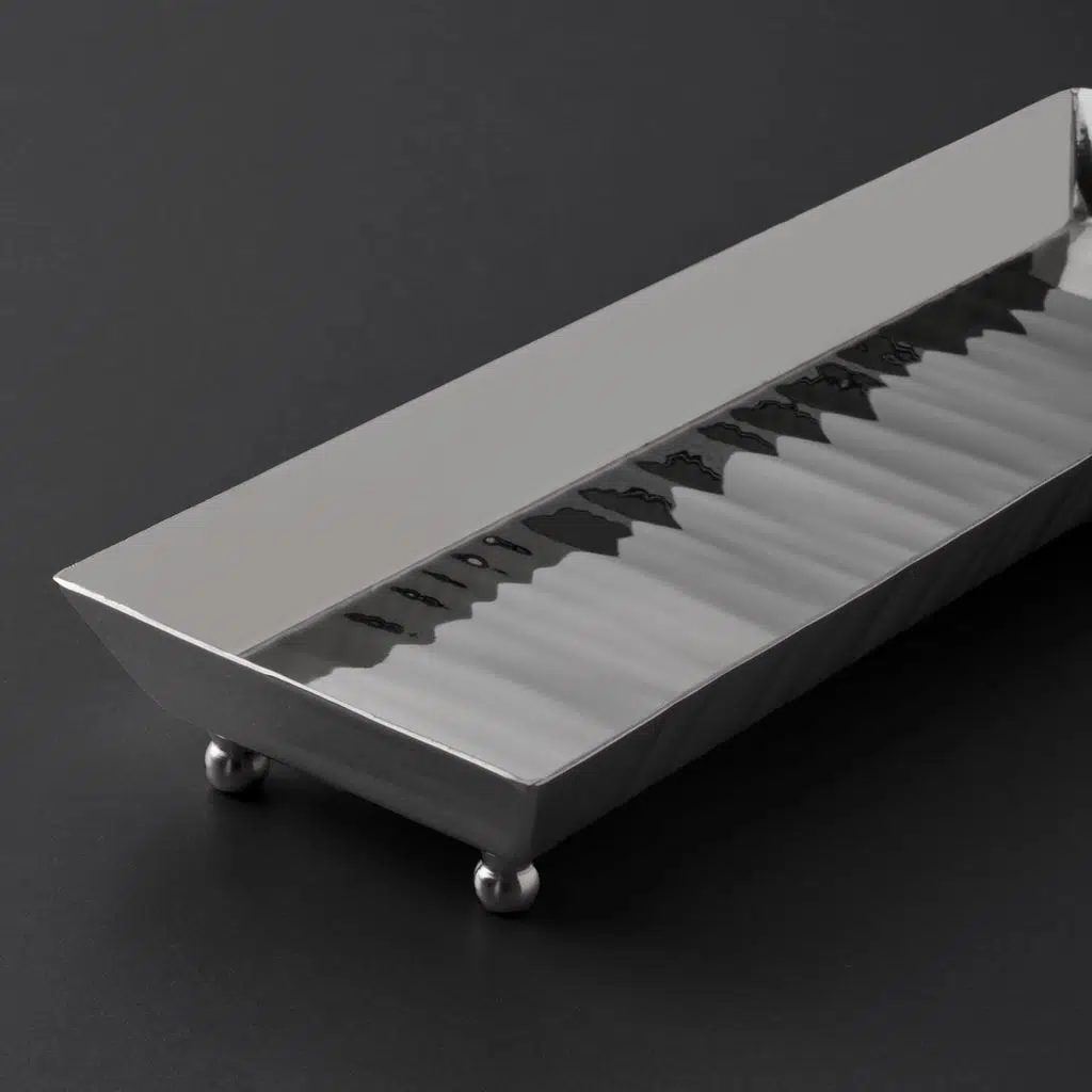 Jumbo Alula Tepsi S 21X7X2,5 cm