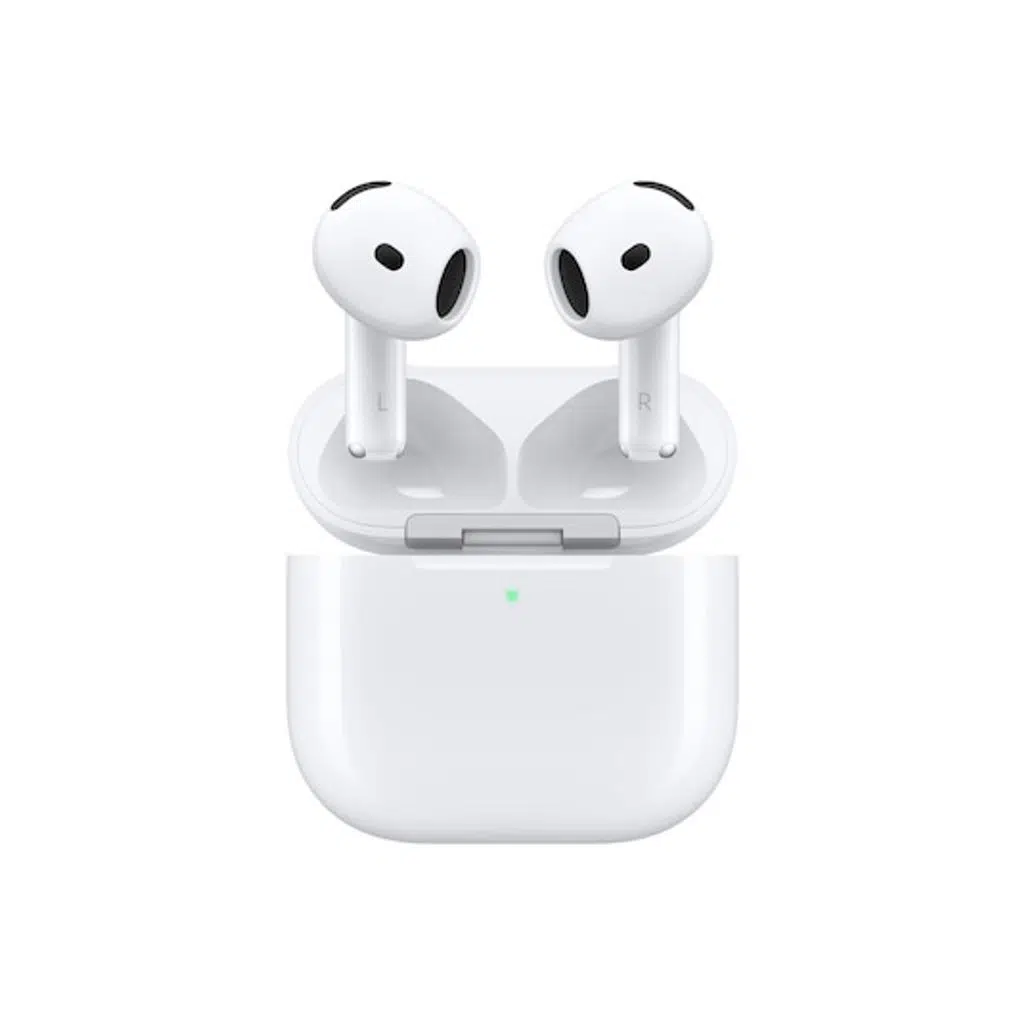 Apple AirPods 4 ANC MXP93TU/A Bluetooth Kulak İçi Kulaklık (Apple Türkiye Garantili)