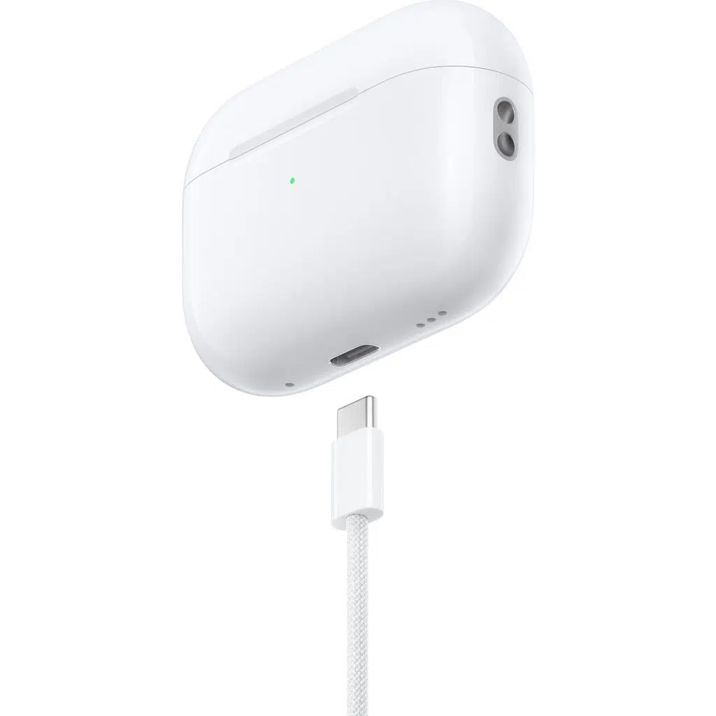 Apple AirPods Pro (2nd generation) (USB C) Kulaklık Apple AirPods Pro (2nd generation) (USB C) Kulaklık