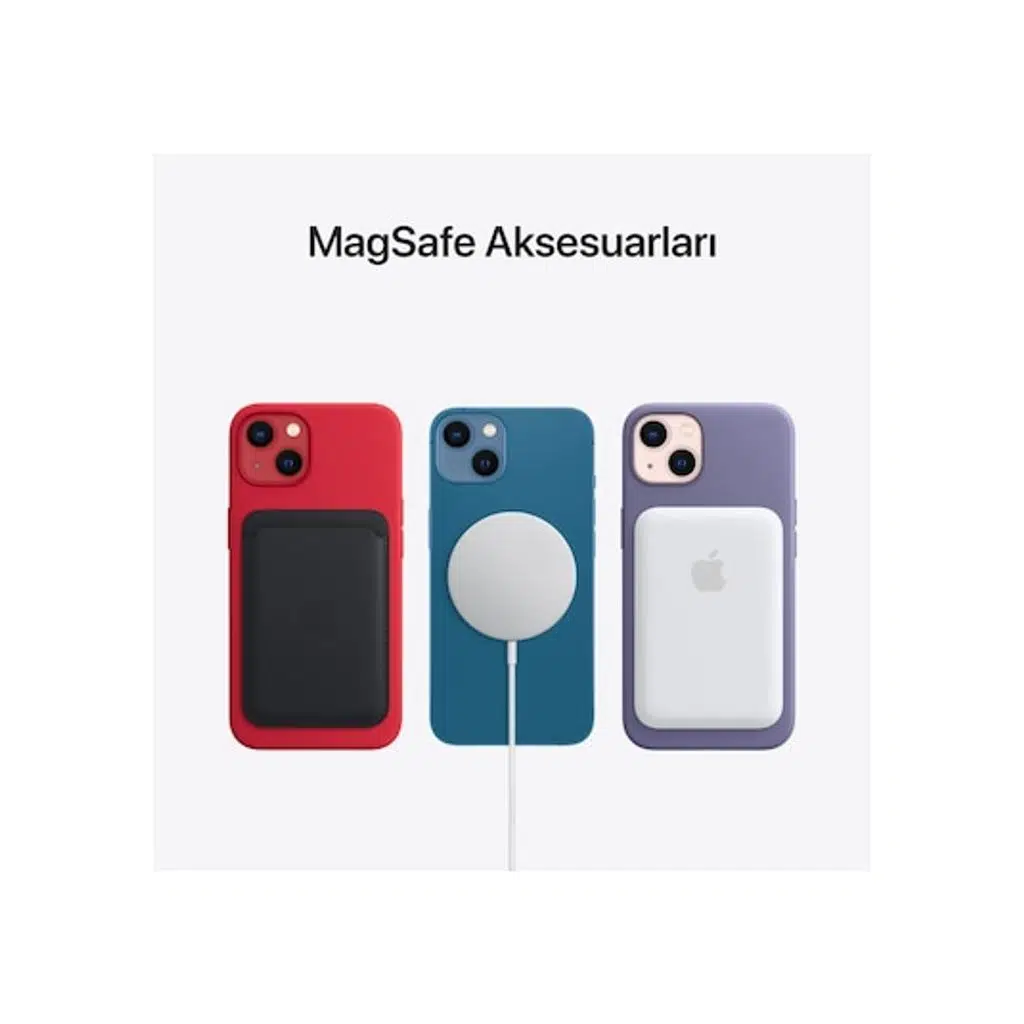 Apple iPhone 13 128 GB (Apple Türkiye Garantili - Yıldız Işığı) Apple iPhone 13 128 GB (Apple Türkiye Garantili - Yıldız Işığı)