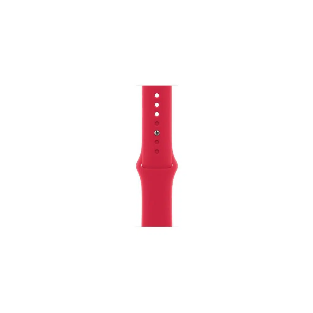 Apple Watch Series 8 45MM (Apple Türkiye Garantili - Product Red) Apple Watch Series 8 45MM (Apple Türkiye Garantili - Product Red)