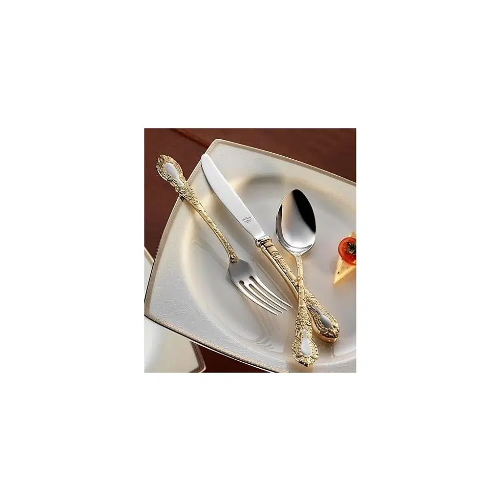 Aryıldız Çırağan Prestige Plus 84 Parça Mobilya Yemek Takım