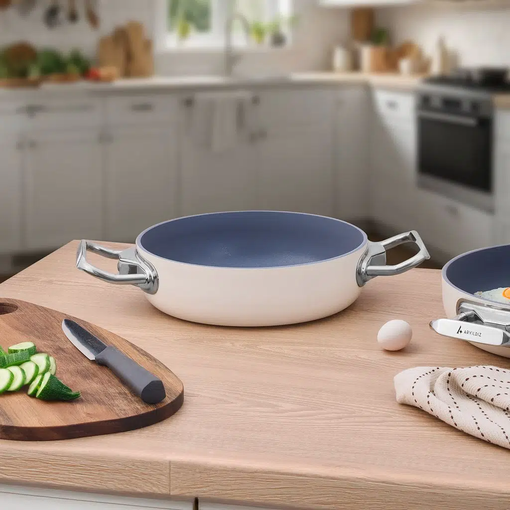 Aryıldız Colombus Crystal Sahan 20Cm