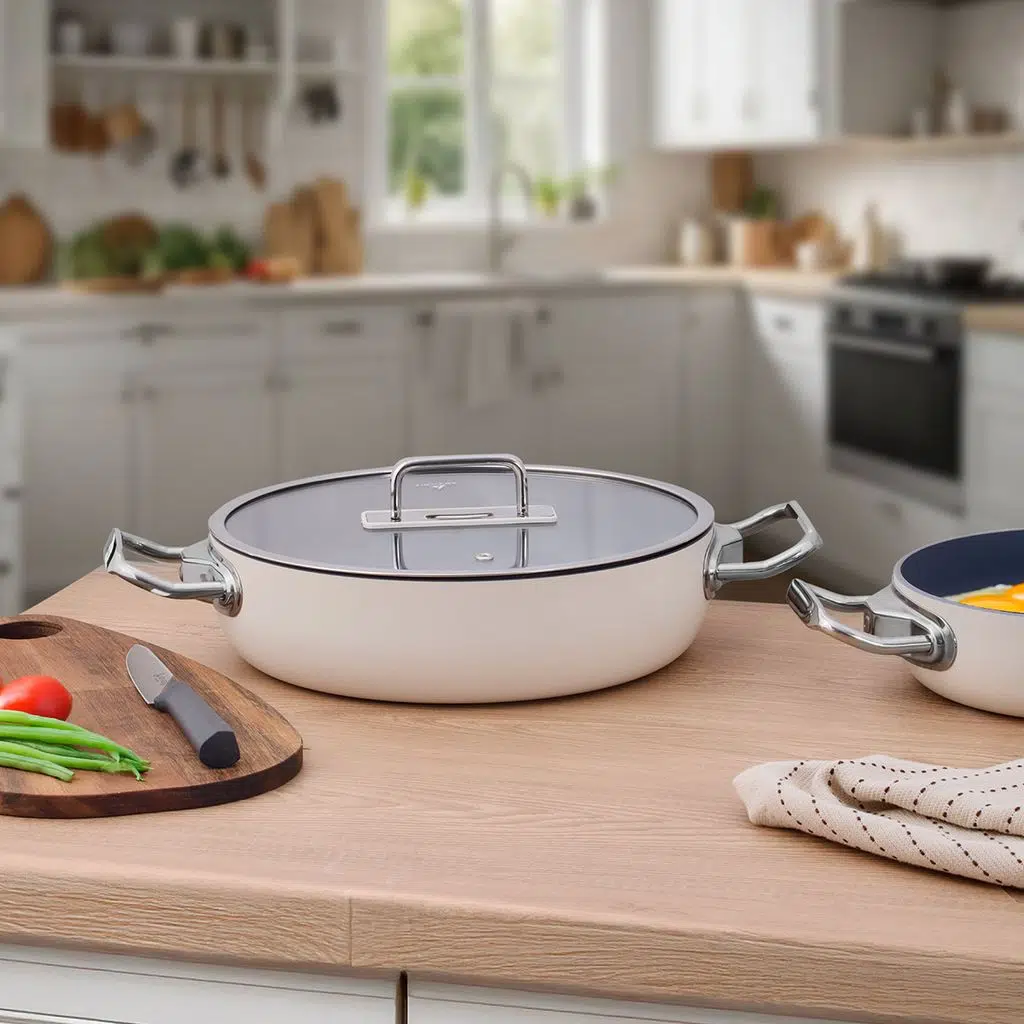 Aryıldız Colombus Crystal Seramik Kısa Tencere 26 cm AR260616