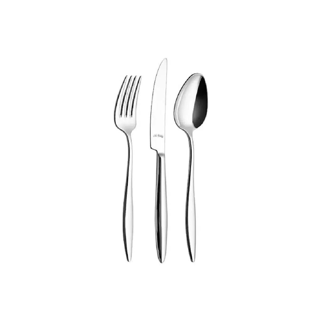 Aryıldız Elegant 89 Parça Çatal/Kaşık/Bıçak Seti