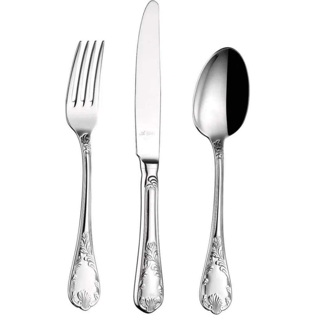 Aryıldız Pera Prestige 84 Parça Mobilyalı Çatal Kaşık Bıçak Takımı