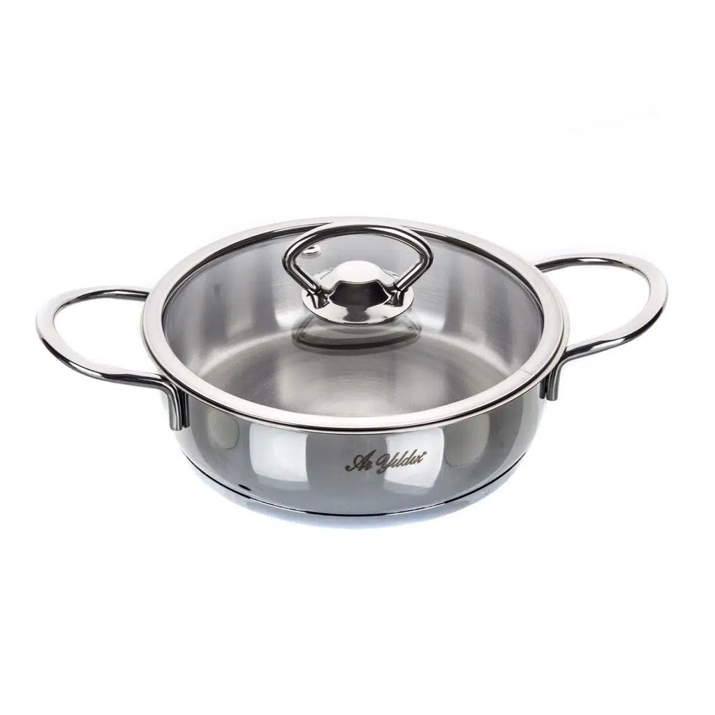 Aryıldız Petıt Mını Sahan 16CM