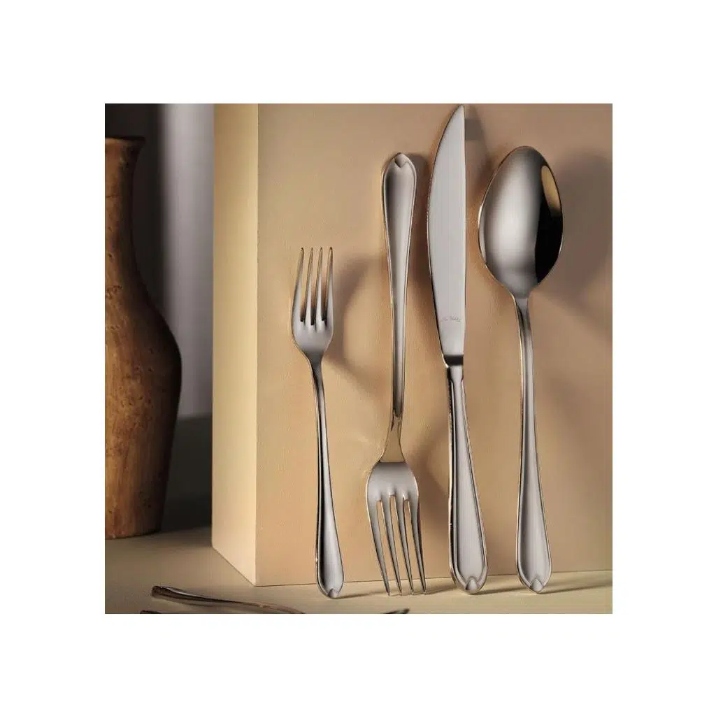 Aryıldız Sandro 84 Parça Çatal Kaşık Bıçak Takımı