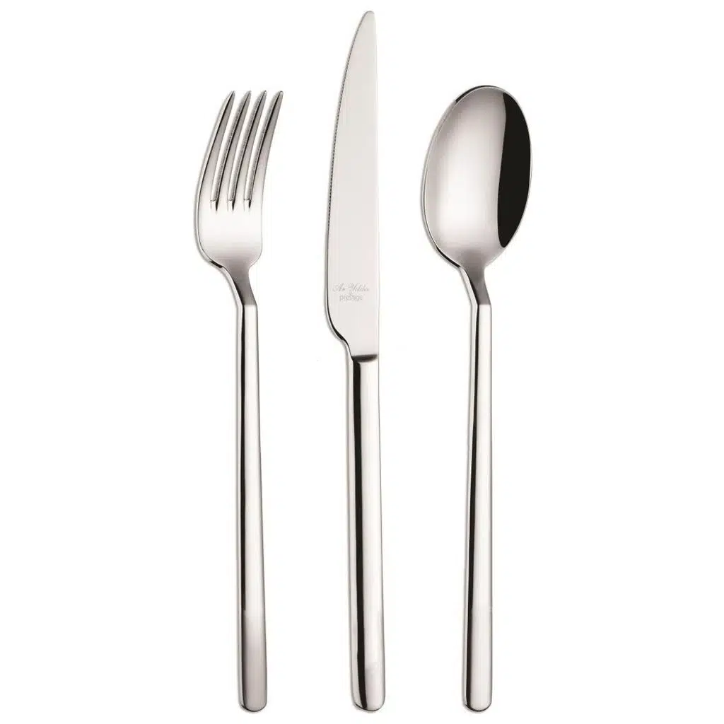 Aryıldız Style Prestige 84 Parça Mobilyalı Çatal Kaşık Bıçak Takımı