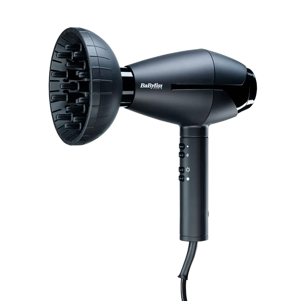 Babyliss 6720 E 2300w Saç Kurutma