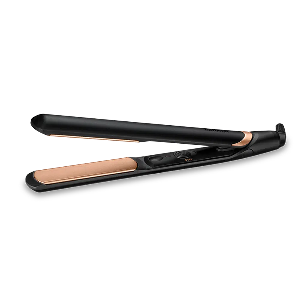 Babyliss St598 E Bronze Shimmer 235 Saç Düzleşti̇ri̇ci̇