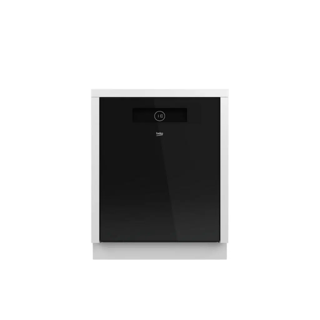 Beko BBC 161 S Ankastre Bulaşık Makinesi