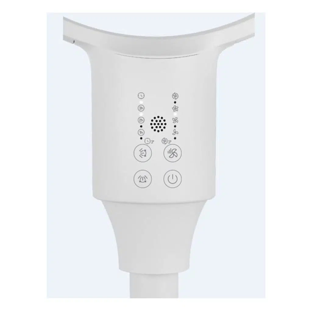 Beko 31690 NAV Vantilatör Beko 31690 NAV Vantilatör