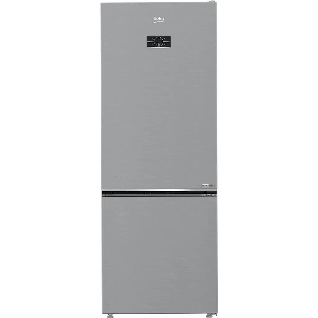 Beko 670490 EI 490 LT No-Frost Kombi Tipi Buzdolabı
