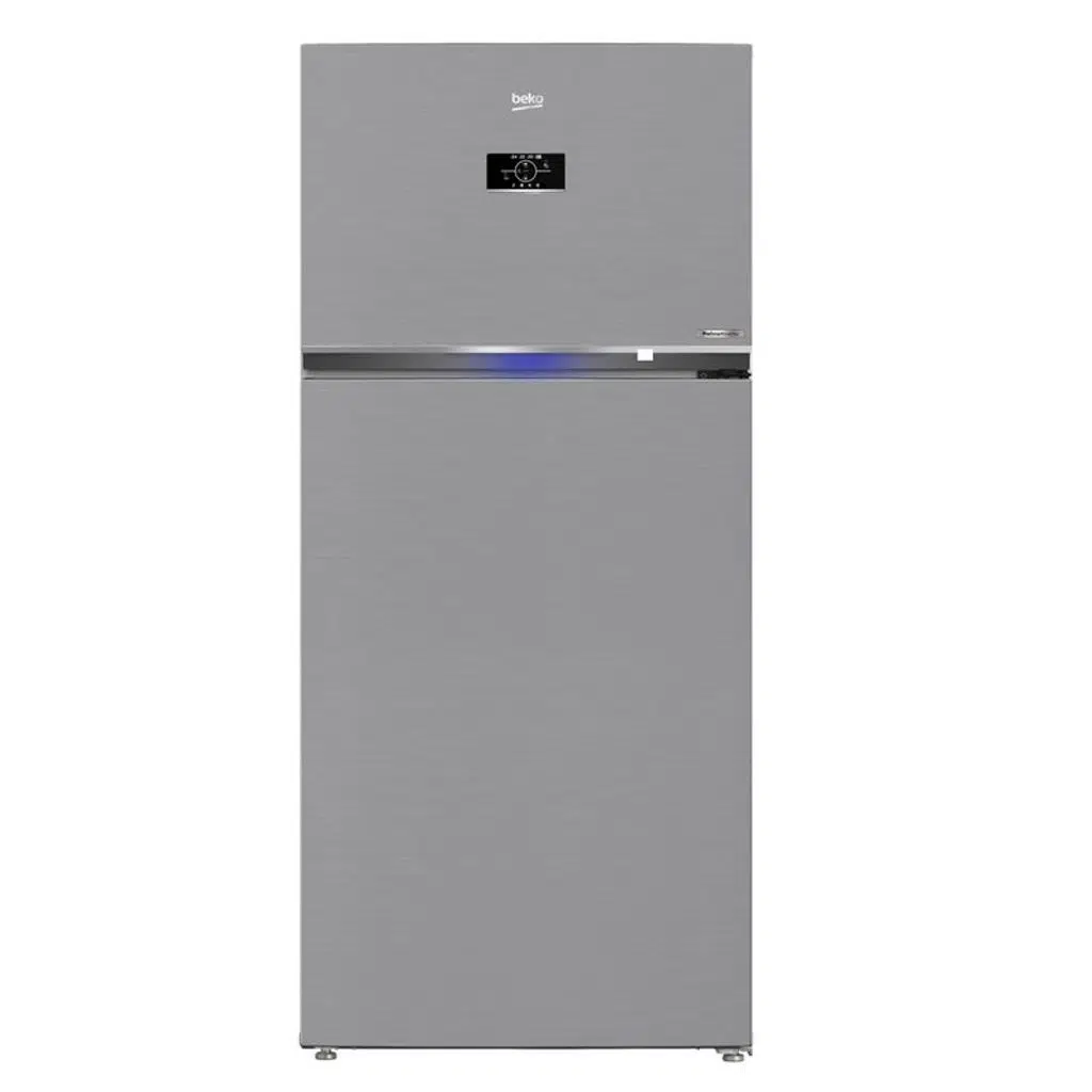 Beko 983628 EI 630 LT No-Frost Çift Kapılı Buzdolabı