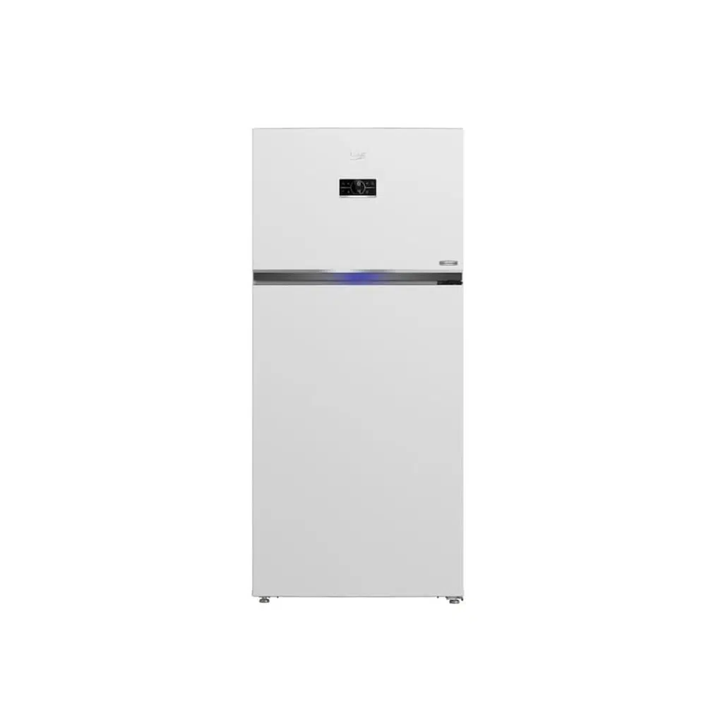 Beko 983630 EB 630 LT No-Frost Çift Kapılı Buzdolabı