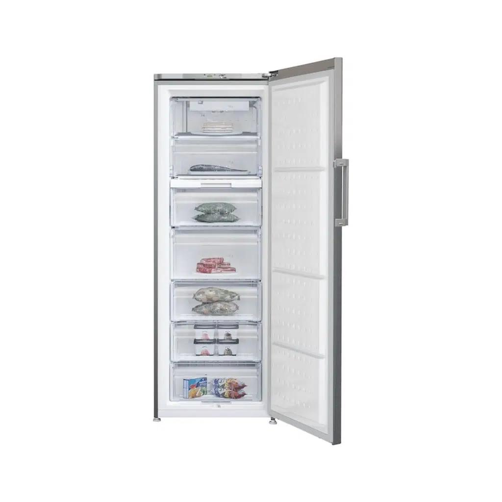 Beko BK 7071 MI 244 LT 7 Çekmeceli Dikey Derin Dondurucu