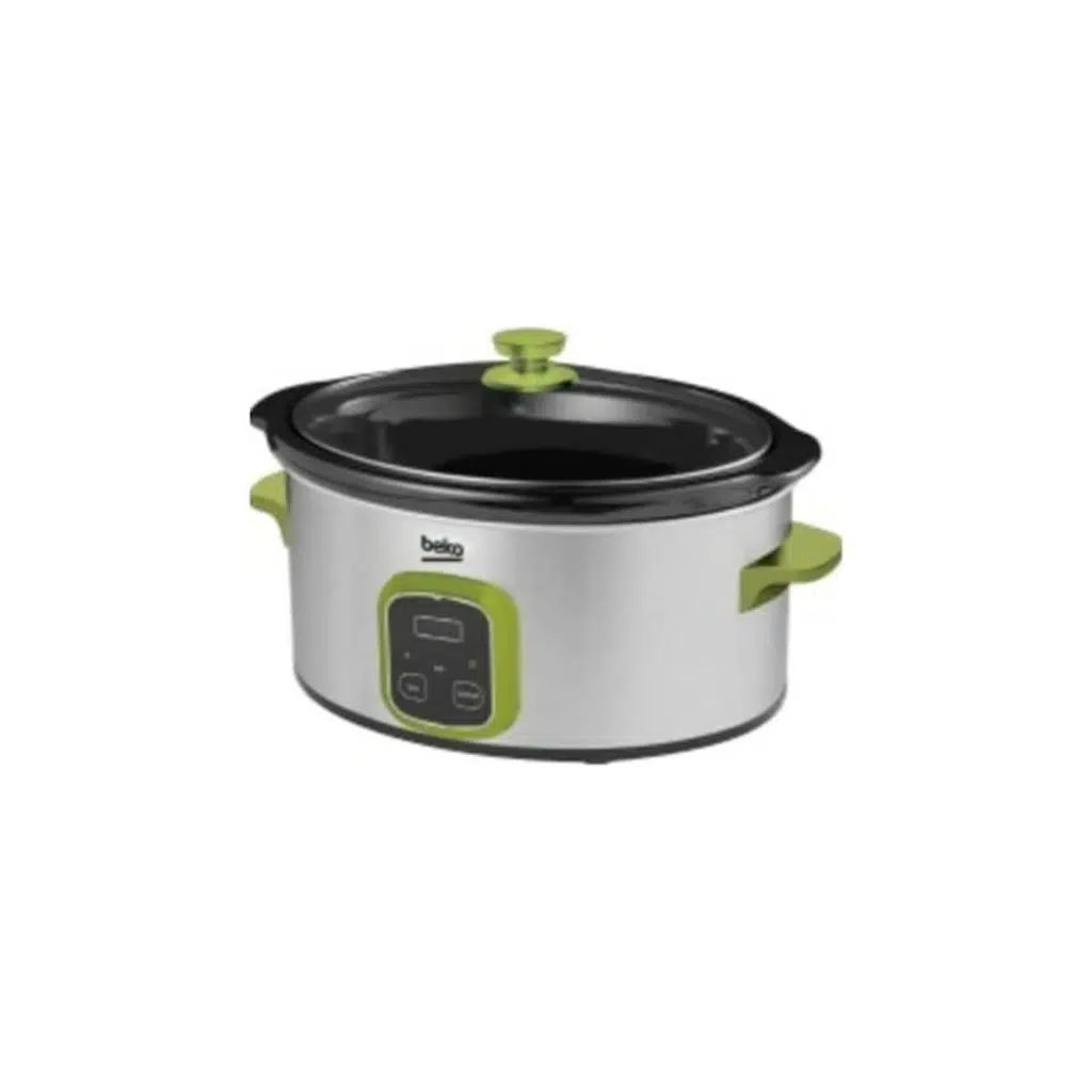 Beko BKK 1393 Nefisto Slow Cooker Buharlı Pişirici