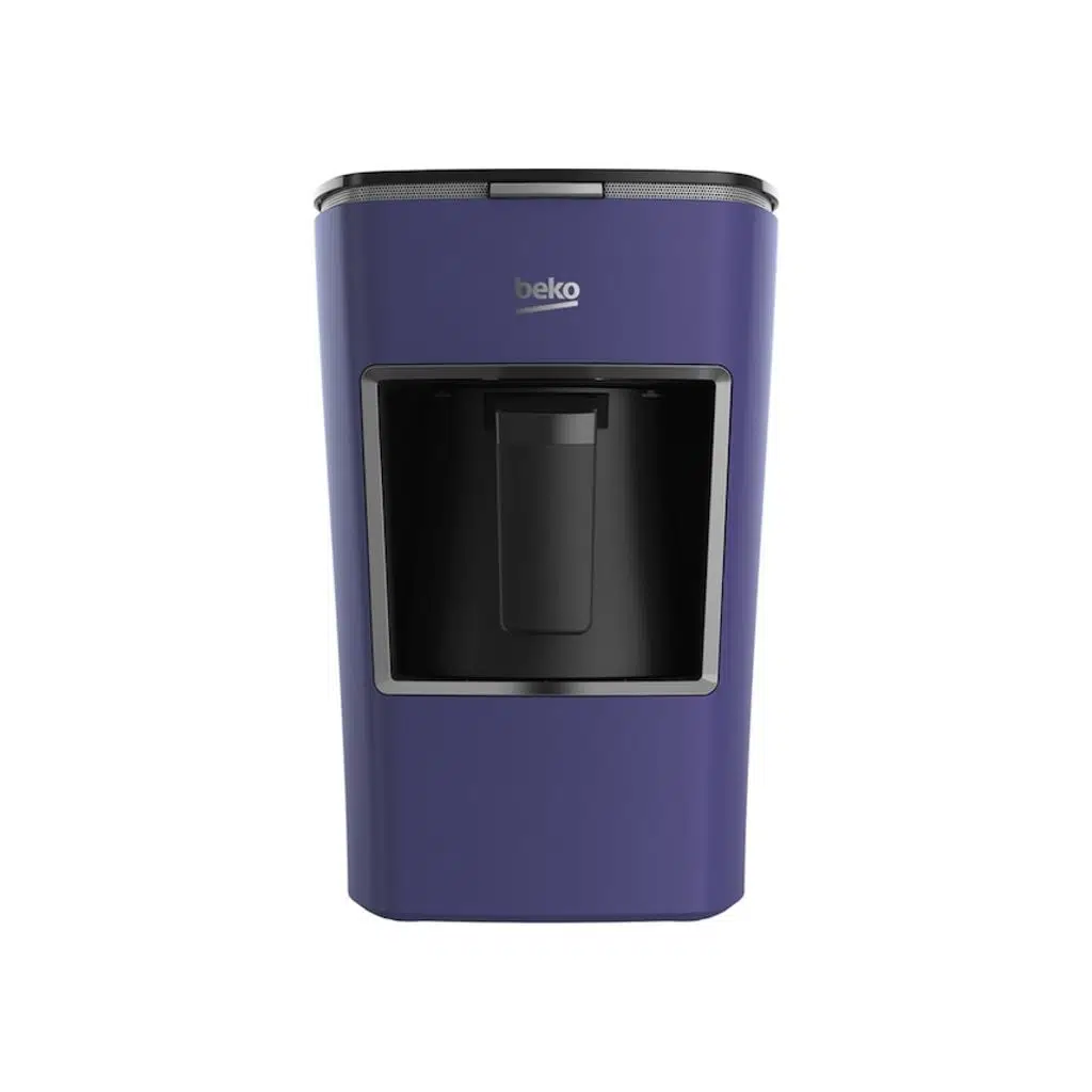 Beko BKK 2300 Mini Keyf Türk Kahve Makinesi - Mor