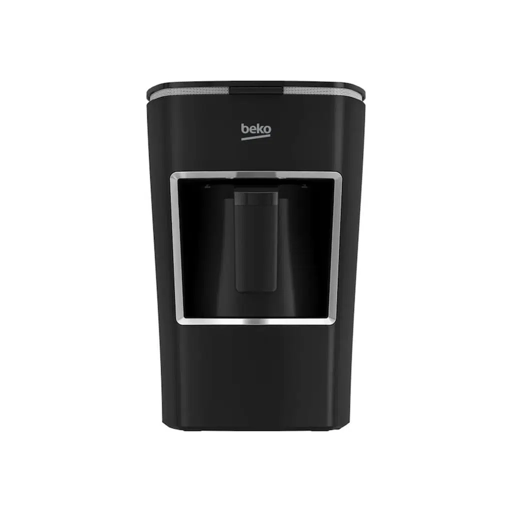 Beko BKK 2300 Mini Keyf Türk Kahve Makinesi - Siyah