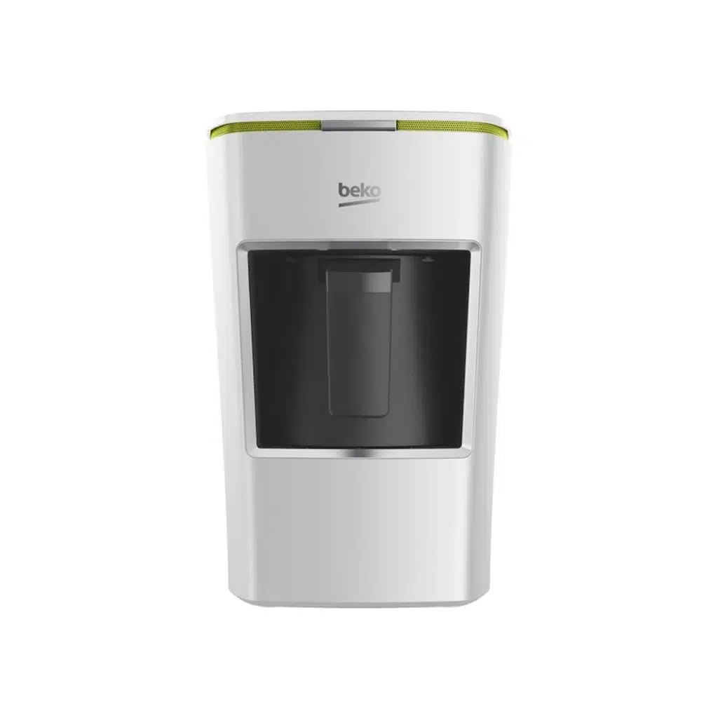 Beko BKK 2300 Mini Keyf Türk Kahve Makinesi - Beyaz
