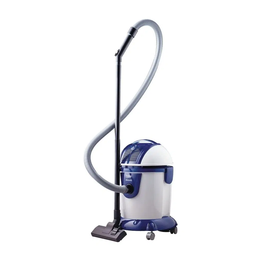 Beko BKS 9118 Ekova Islak Kuru 1800 W Toz Torbasız Elektrikli Süpürge