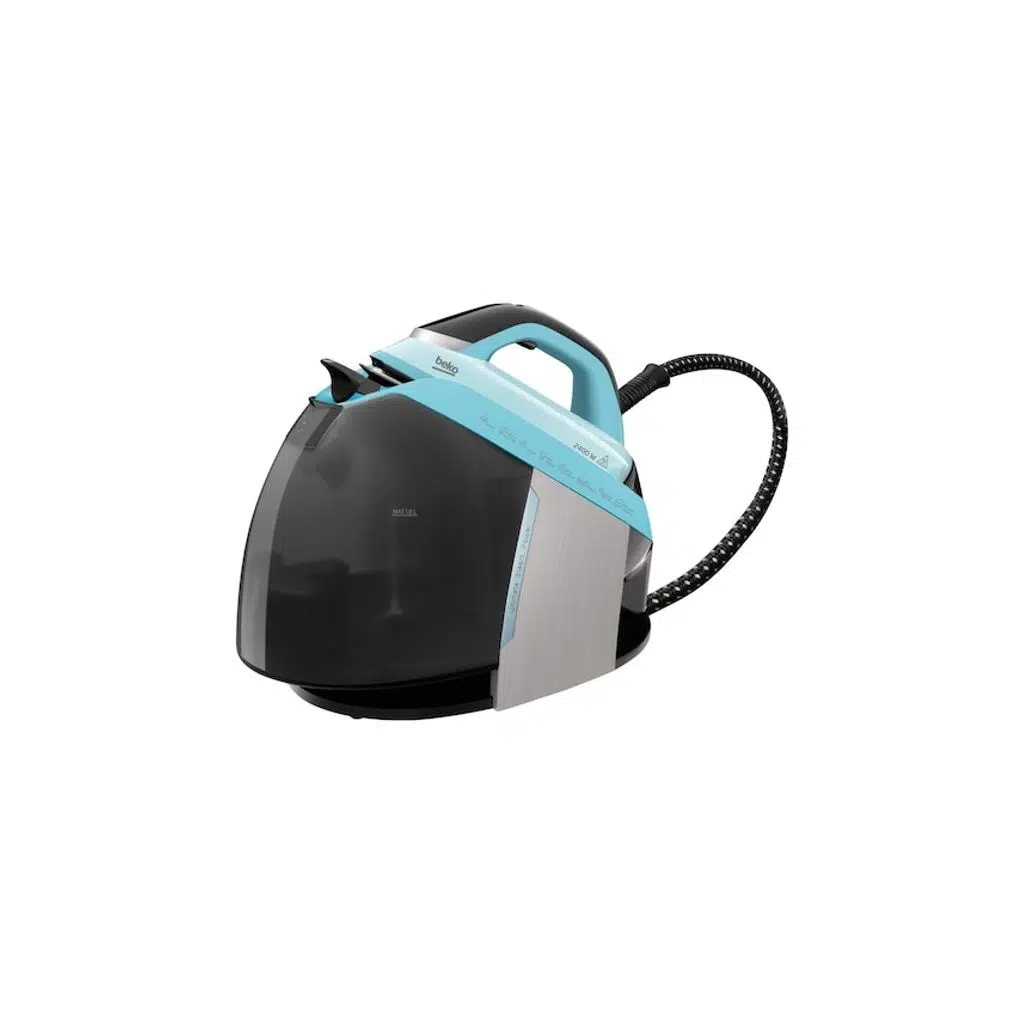 Beko BKU 8024 Buhar Kazanlı Ütü