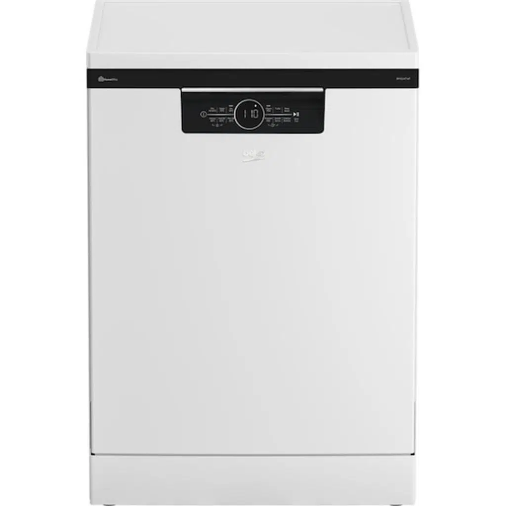 Beko BM 6147 WF 6 Programlı Bulaşık Makinesi