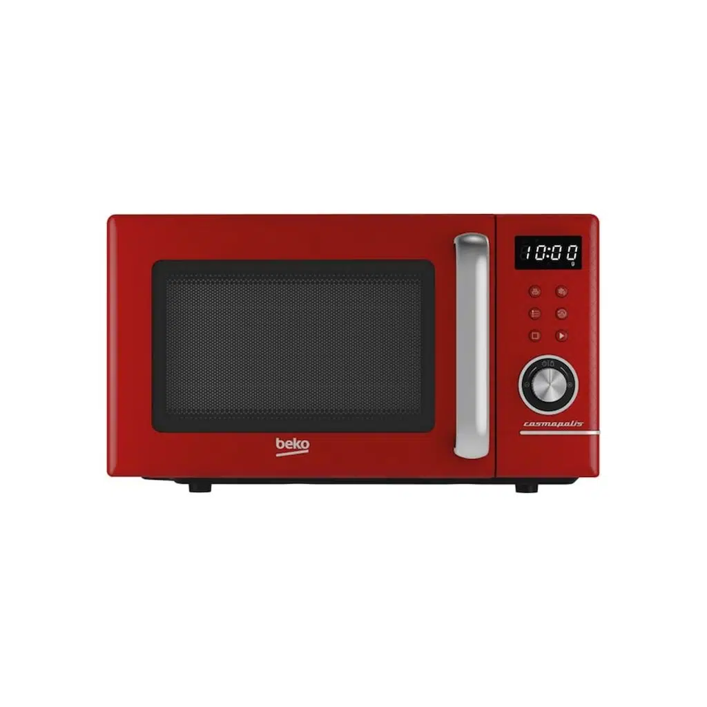 Beko BMD 220 K Retro 21 LT Mikrodalga Fırın