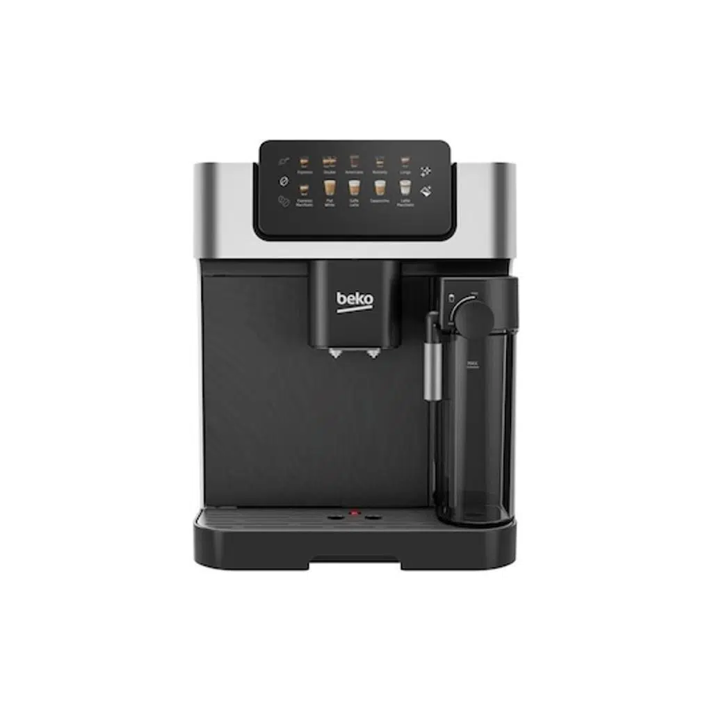 Beko CEG 7304 X CaffeExperto 1350 W Tam Otomatik Espresso Makinesi