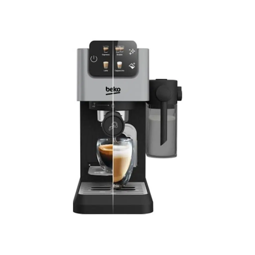 Beko CEP 6464 X Caffeexperto Yarı Otomatik Espresso Makinesi