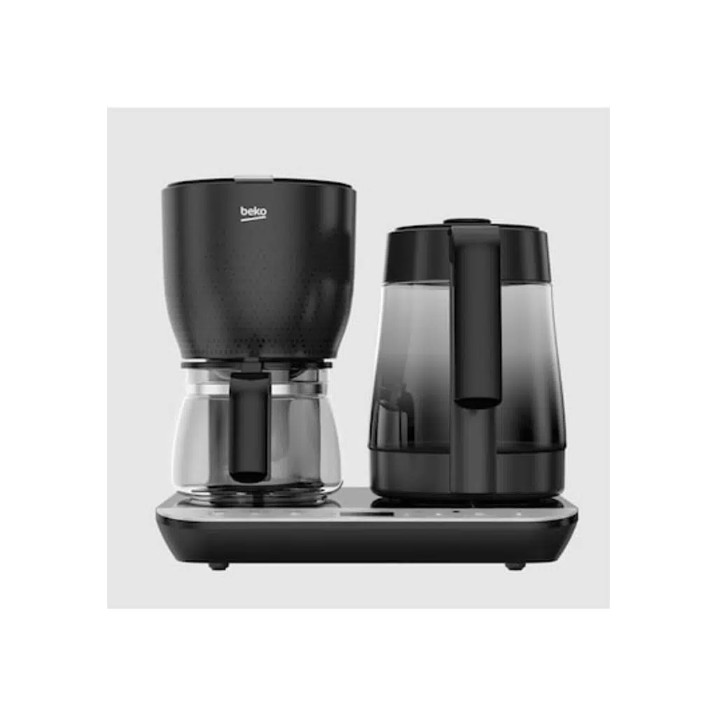 Beko Cfm 8449 I Dem Deluxe Otomatik Çay Makinesi