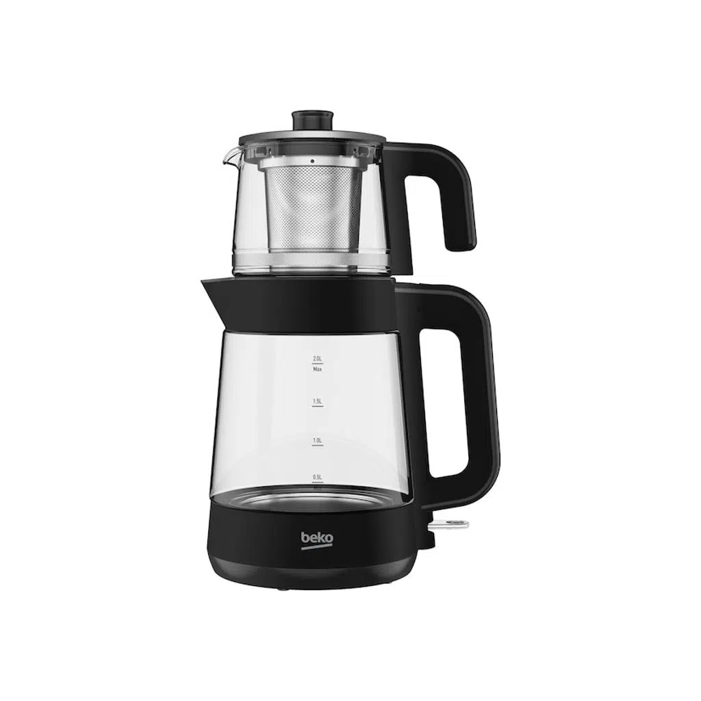 Beko CM 5964 B Floral 2 L Çay Makinesi