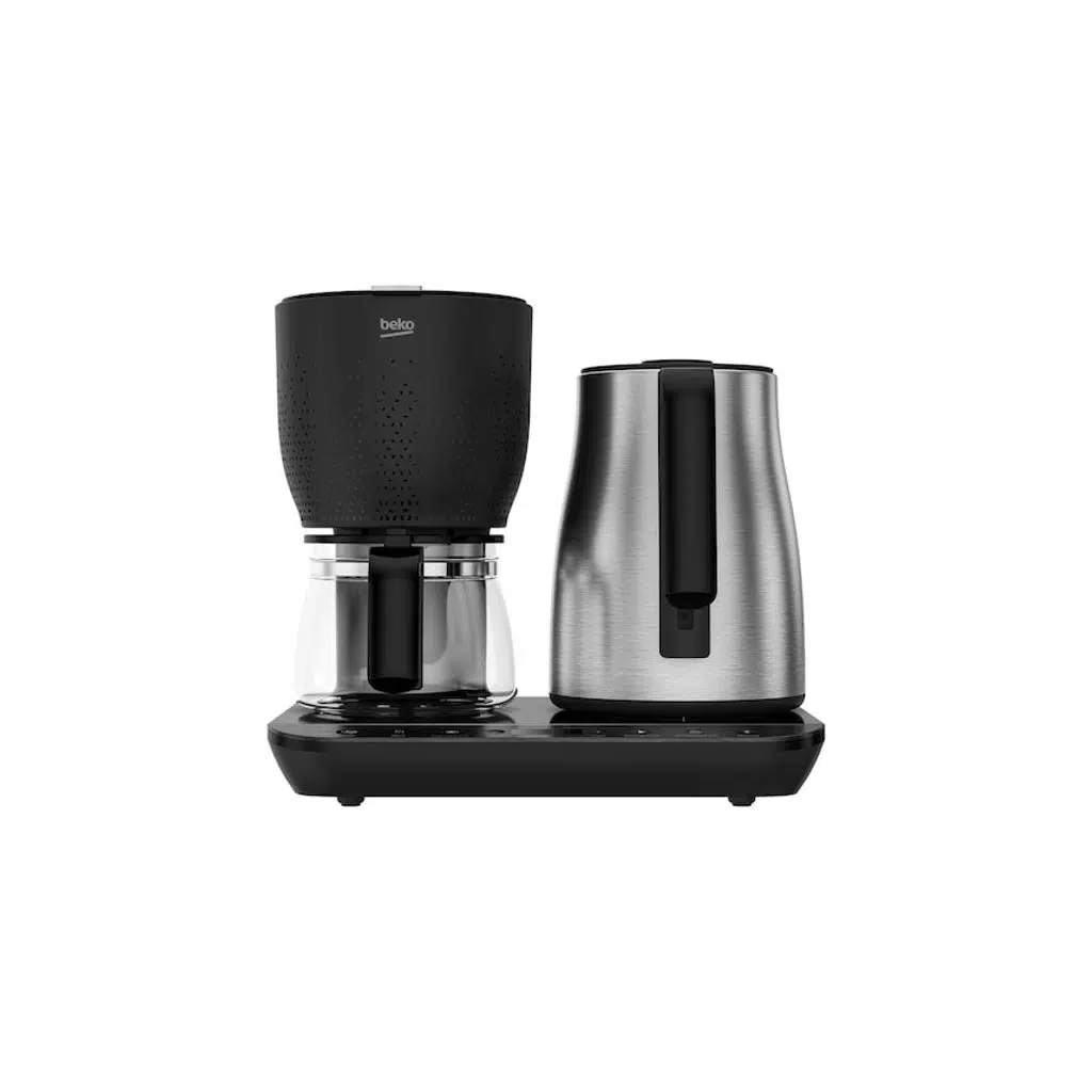 Beko CM 8058 I Dem Otomatik Çay Makinesi