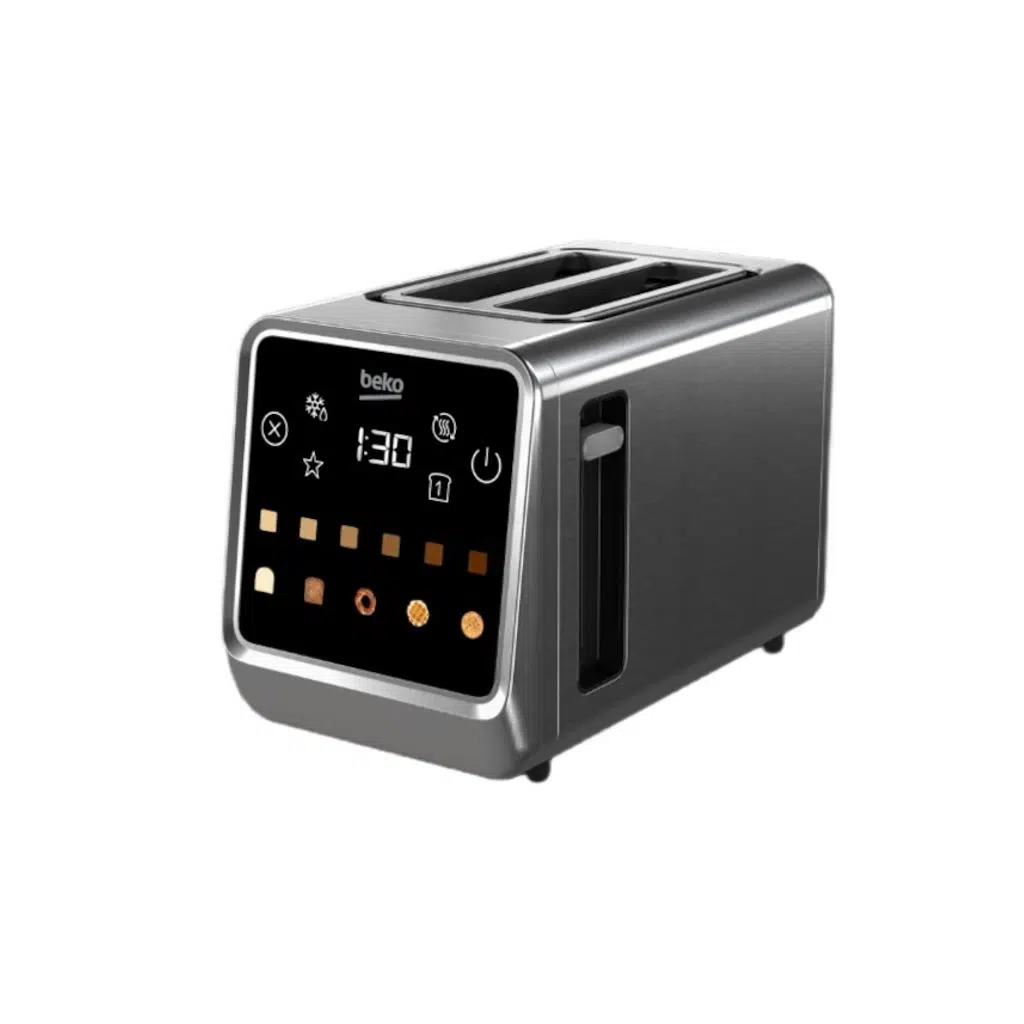 Beko EK 5521 Ekmek Kızartma Makinesi