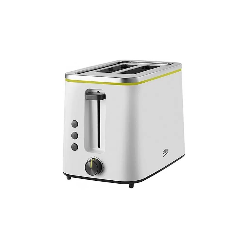 Beko EK 5920 Floral 2 Dilim Ekmek Kızartma Makinesi