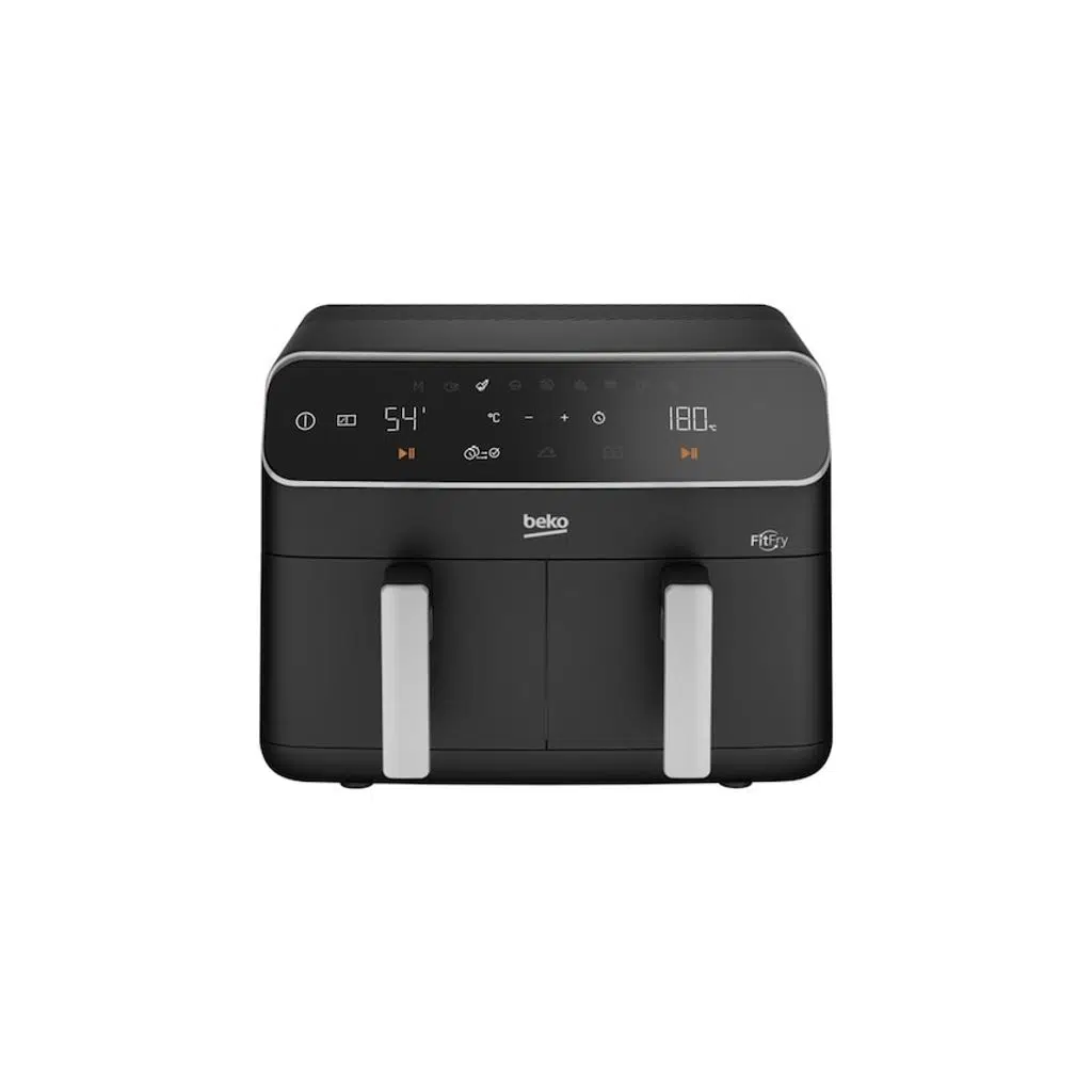 Beko FR 8284 FitFry Az Yağlı Fritöz