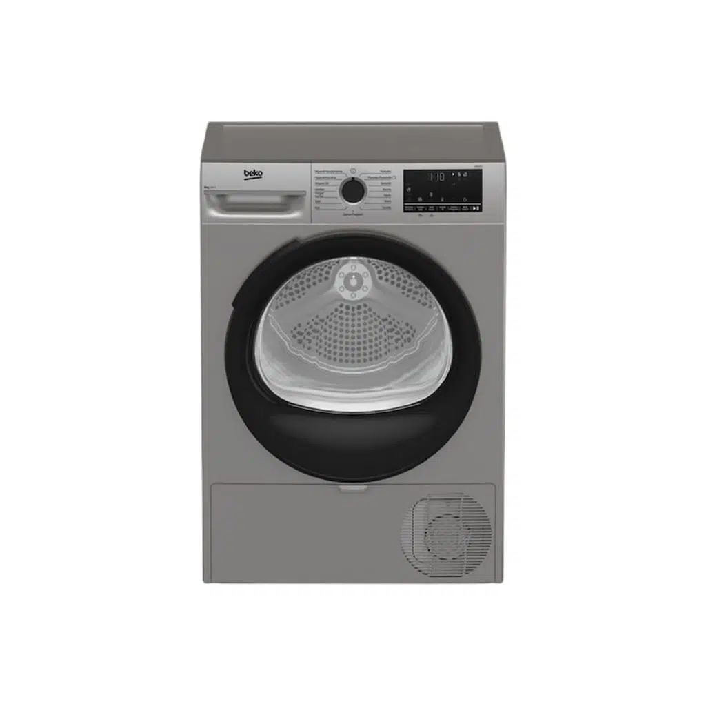 Beko KMX 90 S 9 KG Isı Pompalı Çamaşır Kurutma Makinesi