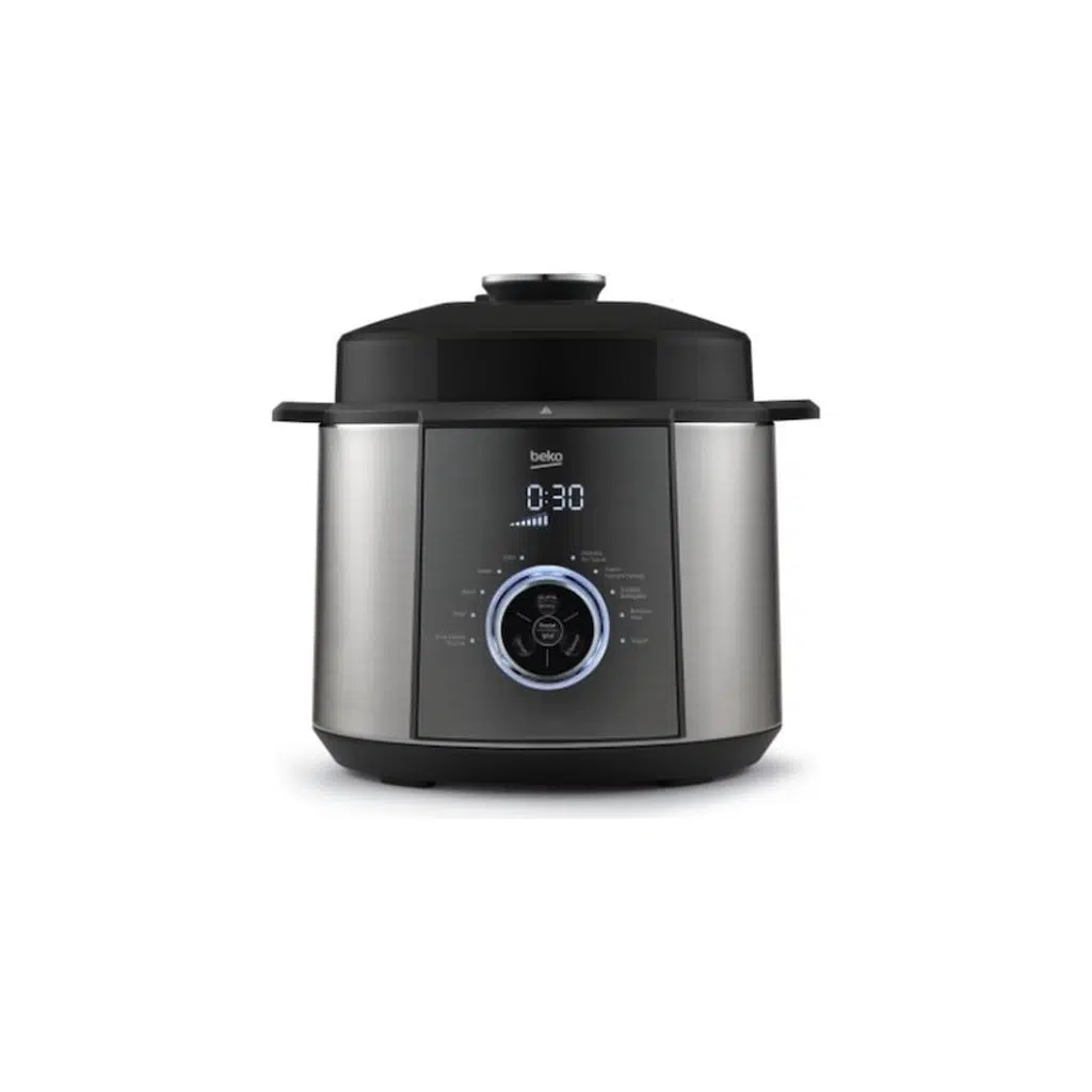 Beko MC 5056 I ExpertChef 1100 W Çok Amaçlı Pişirici