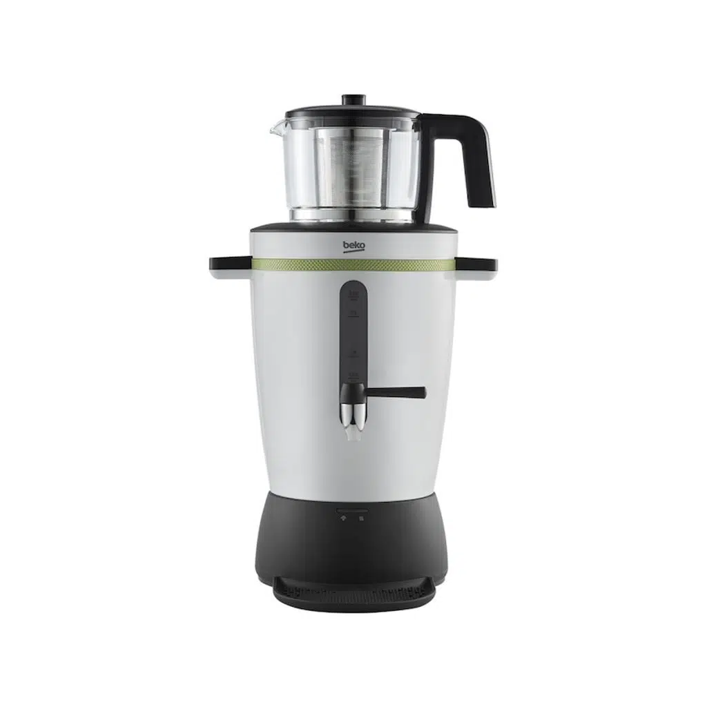 Beko SE 8034 3.5 LT Cam Demlikli Semaver