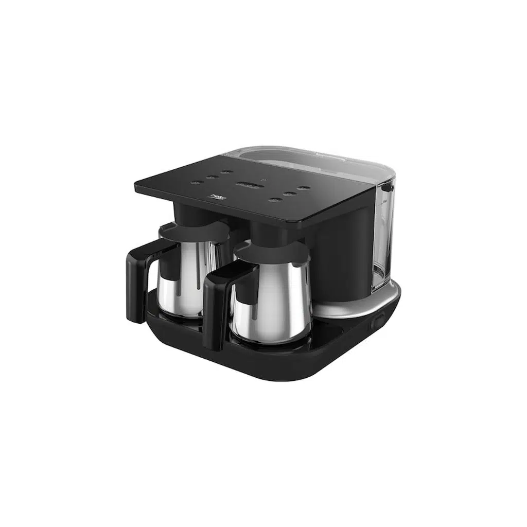 Beko TKM 8961 Türk Kahve Makinesi