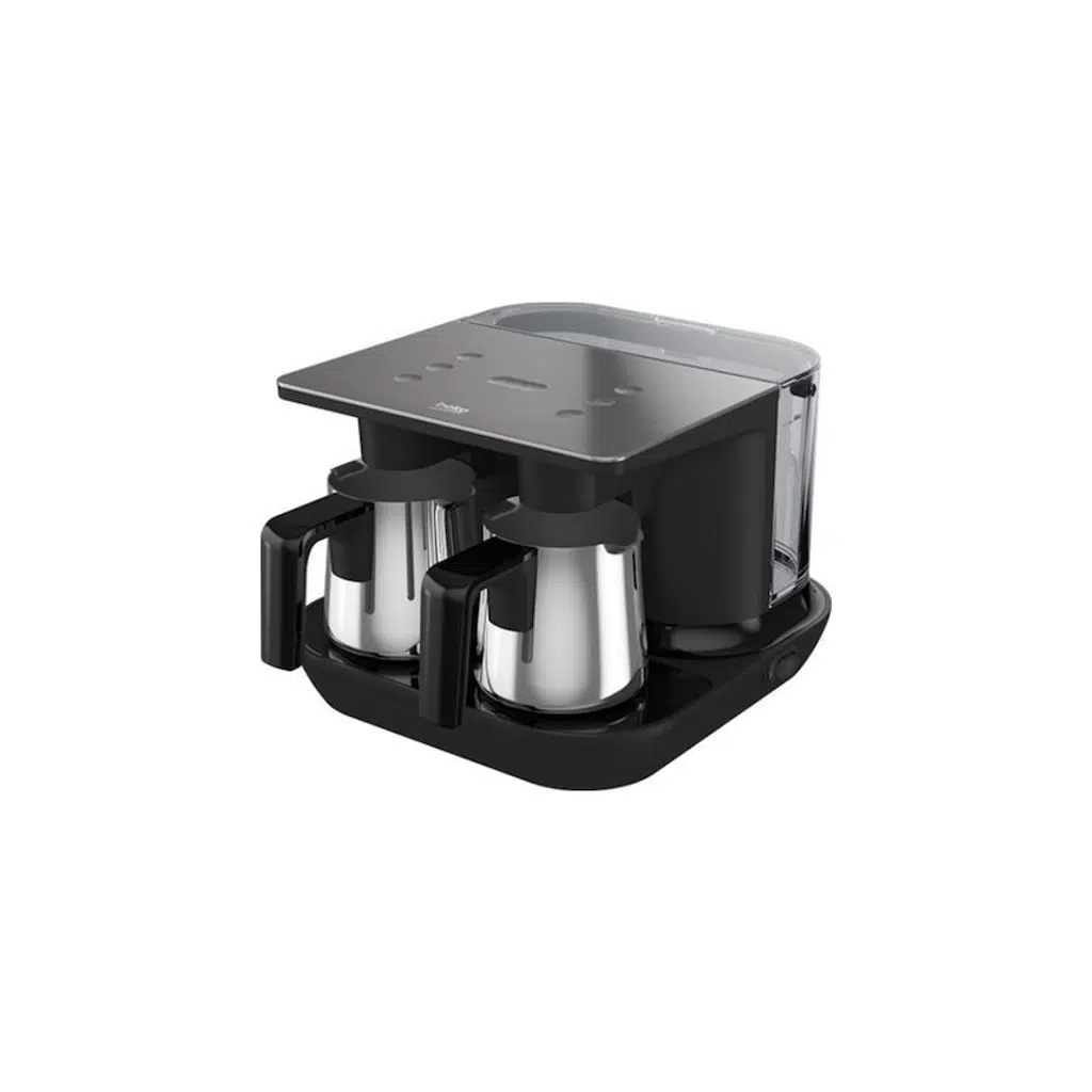 Beko TKM 8961 Türk Kahve Makinesi