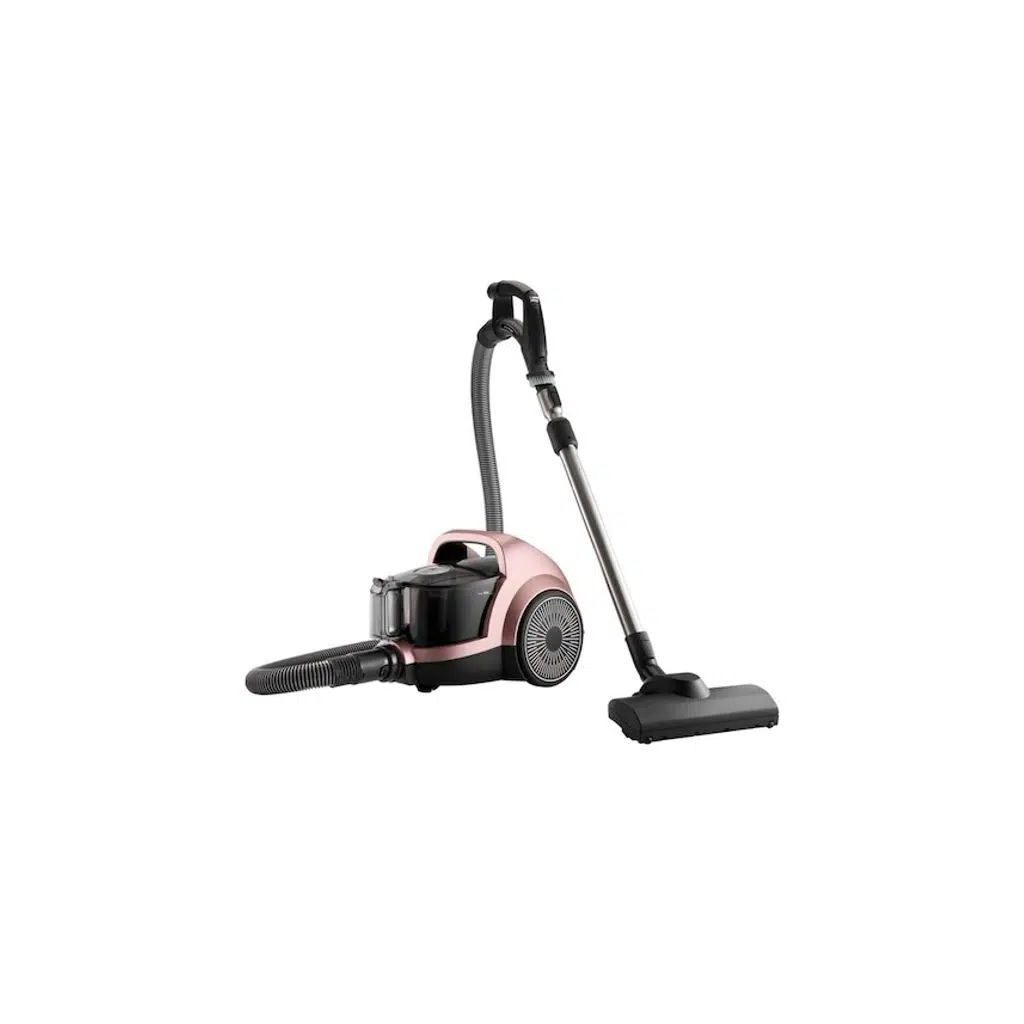 Beko TSZ 5282 T 890 W Toz Torbasız Elektrikli Süpürge