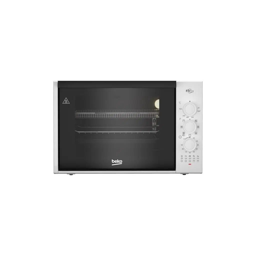 Beko Bmf 30 Qb Af Fırın