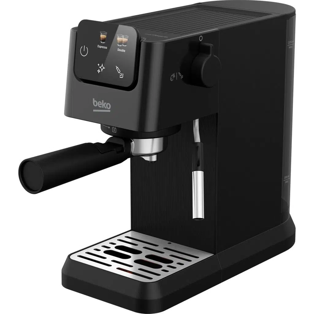 Beko Cep 5302 B Caffeexperto® Yarı Otomatik Espresso Makinesi